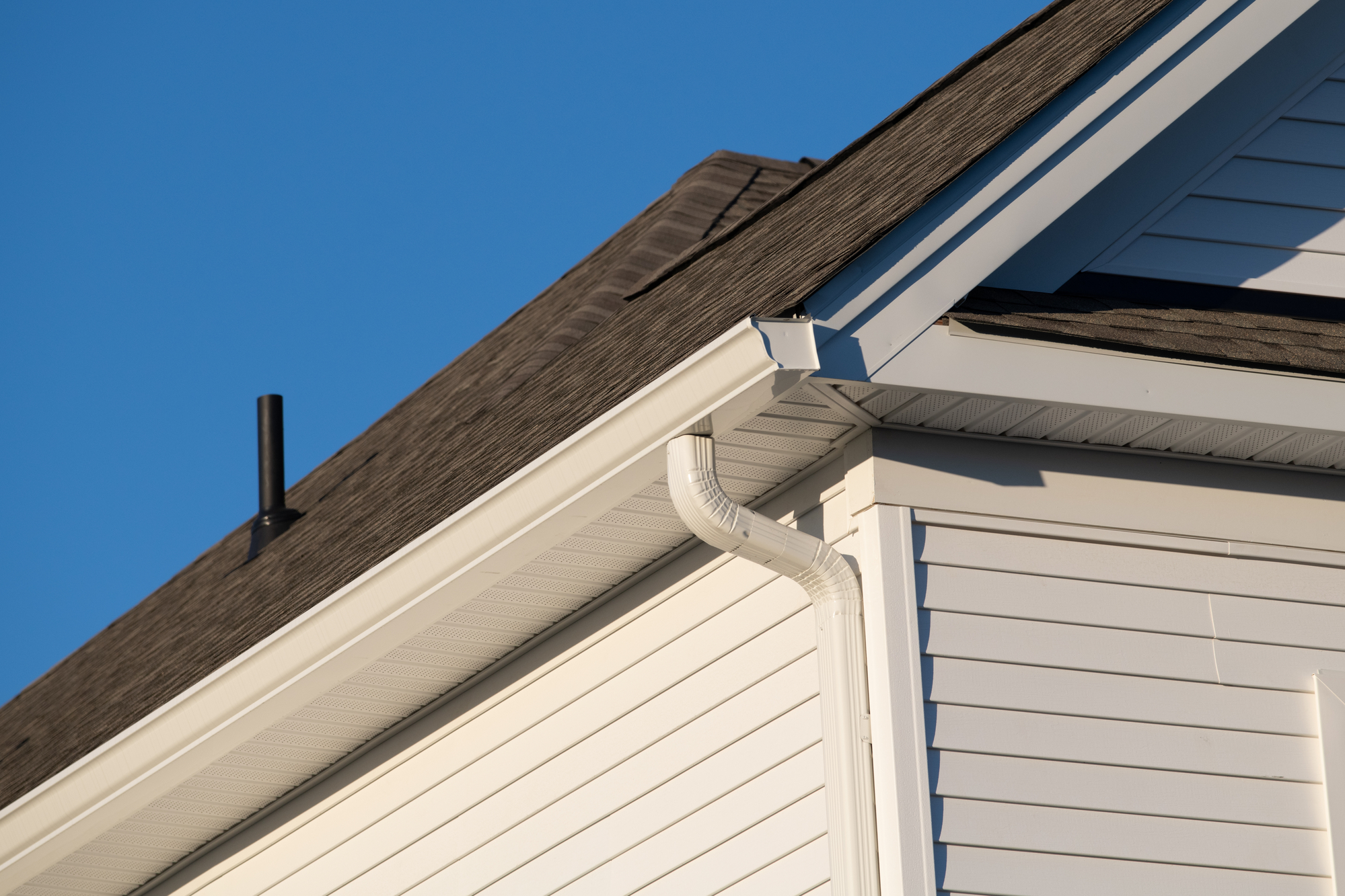 Gutter Installation & Repair Services in Rohnert Park & North Bay