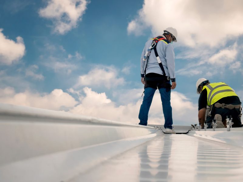 Commercial Roofing Company Commercial Roofing Company