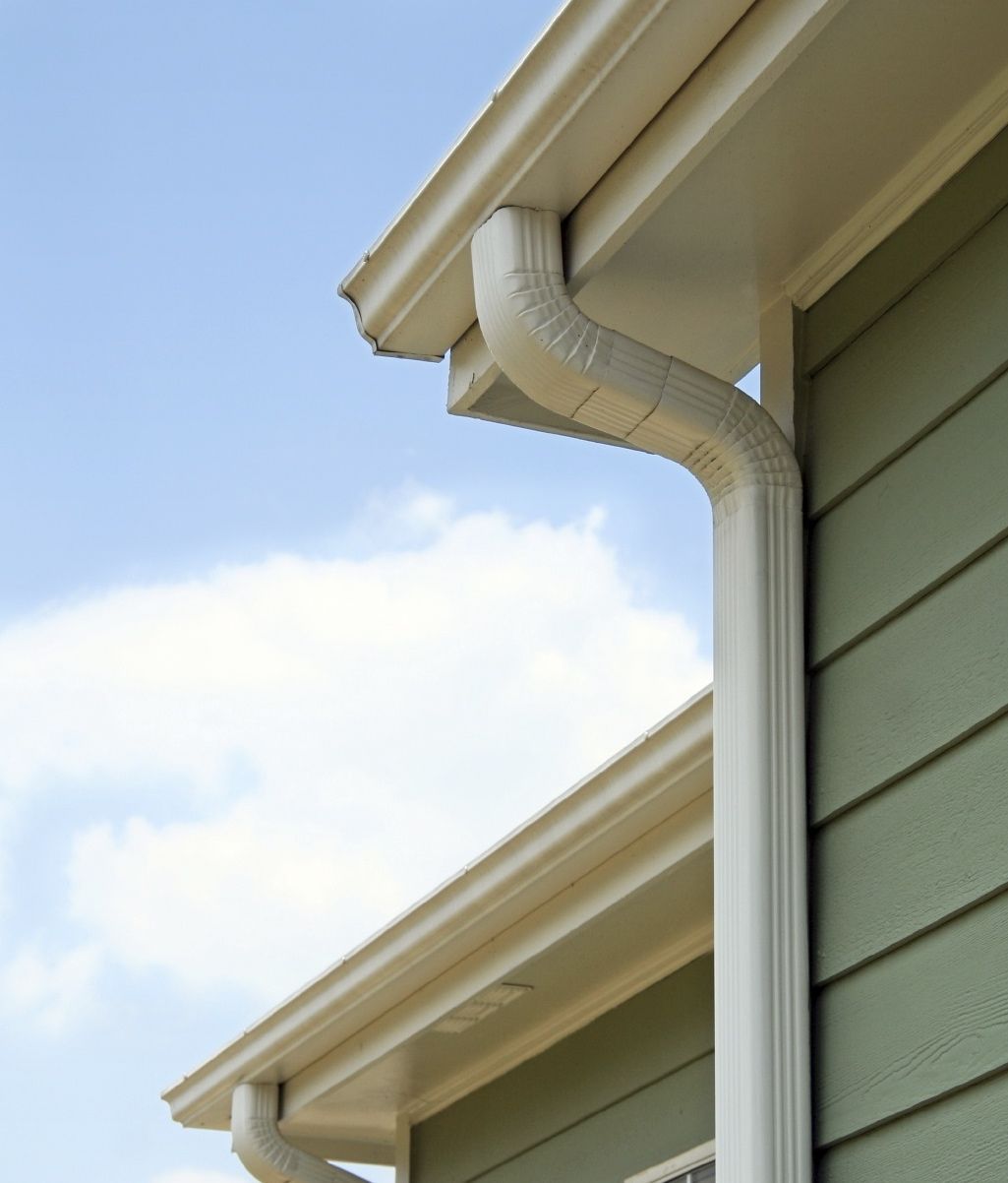 Gutter Repair Service
