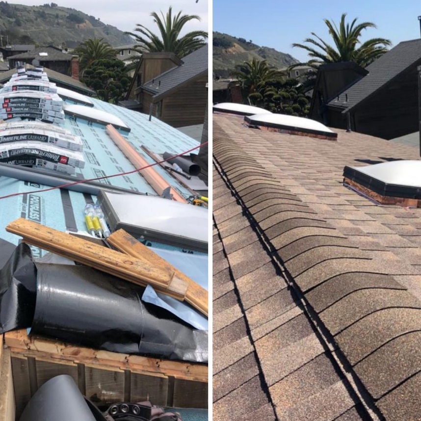 Professional Gutter Cleaning Services in Rohnert Park & North Bay