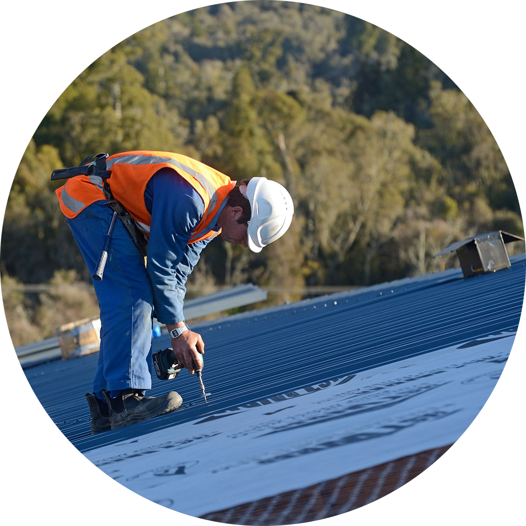 Commercial Roofing Services in Rohnert Park and the North Bay